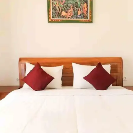 Pondok Kelapa Homestay Lembongan Redpartner