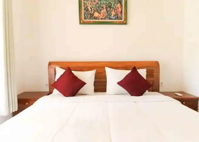 Guest house Kelapa Redpartner