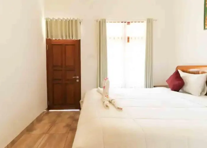 Kelapa Redpartner Nusa Lembongan (Bali)