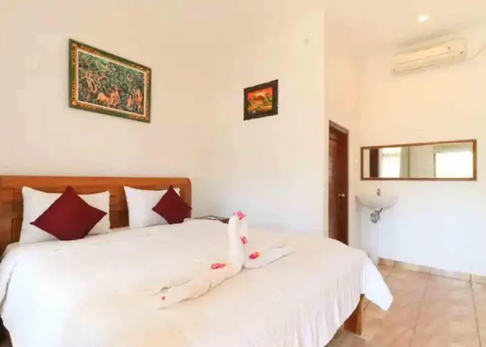 Kelapa Redpartner 3* Nusa Lembongan (Bali)